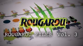 Rougarou Files Vol 3 Innovation [upl. by Llegna]