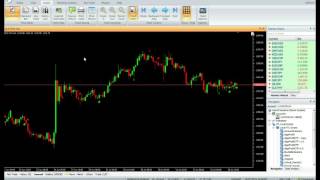 BUY SELL SIGNAL  VERTEX FX INDICATOR [upl. by Atnicaj]