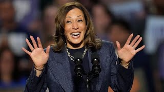 Democrats want Kamala Harris to run again despite getting ‘annihilated’ in election [upl. by Vergos825]