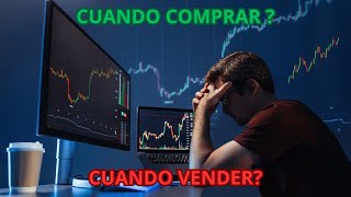 quot¿Cuándo Comprar y Vender Criptomonedas 🚀 Estrategias para Maximizar Ganancias en el Ciclo Cripto 📈 [upl. by Ecinreb]