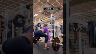 STOP SQUATTING YOUR DEADLIFT 🤡 [upl. by Doak917]