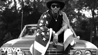 Ro James  Pledge Allegiance Official Music Video [upl. by Nylanaj]