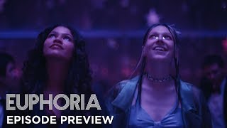 Euphoria Season 1 Episode 1 “Pilot”  AfterBuzz TV [upl. by Ainezey]