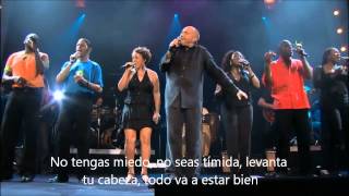 PHIL COLLINS quotCome with mequot Live 04 SUBTITULADA AL ESPAÑOL [upl. by Sigrid]