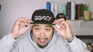 Decky Snapback vs FlexFit Yupoong Snapback Part 2 [upl. by Yhtamit]