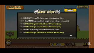 GAMATOTO expedition 3 [upl. by Loriner]