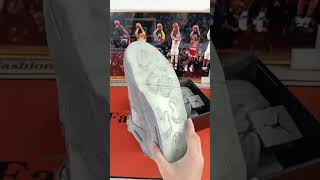 Unboxing JORDAN 4 from Cnfashion [upl. by Atnas]