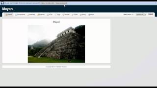 Deploying Mayan EDMS on DjangoZoomnet [upl. by Nyliret]