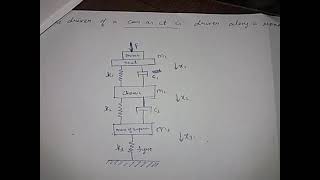 Modelling 2  Malayalam  Mechatronics Difficult topics for KTU  Dream It Do It Educator [upl. by Anirtep]