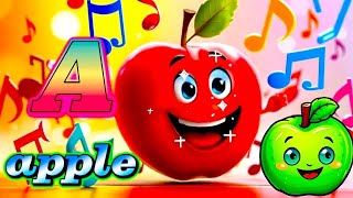 abc phonics song cocomelon  abc phonics song cocomelon nursery rhymes  abc phonics songs for kids [upl. by Airamana175]