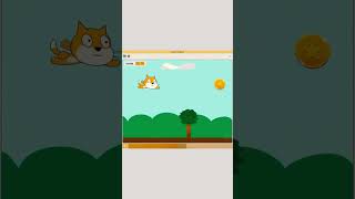 Make Your Own Game in Scratch [upl. by Strawn544]