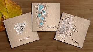 Shadow Stamping with Jo Rice  A Lavinia Stamps Tutorial [upl. by Frederick]