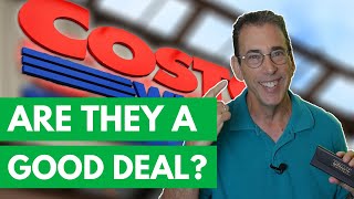 Should You Buy Glasses From Costco Optical [upl. by Cleon]