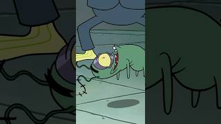 People walk ALL OVER Plankton 😢  SpongeBob shorts [upl. by Arianne]