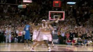 Dwyane Wade LeBron James Kobe Bryant Mix  Winner Jamie Foxx Featuring Justin Timberlake amp TI [upl. by Radloff]