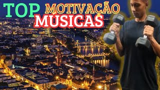 MÚSICAS ELETRÔNICAS PRA ACADEMIA TREINO MOTIVAÇÃO TOTAL [upl. by Fae]