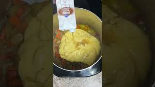 The Best Chicken and Dumplings Ever  recipe cooking chickenanddumplings comfortfood [upl. by Harlamert]