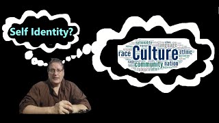 Self Identity And Culture selfidentity culturetransformation freud [upl. by Llertnek]