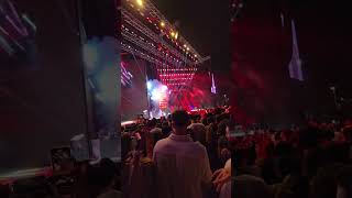 Offset  Worth it Live at Bred Abudhabi 2024 [upl. by Harwell629]