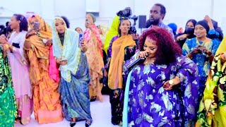 RAHMA ROSE 2024  MA RUUXAN KULA DHIGA JIRA  OFFICIAL MUSIC VIDEO [upl. by Read]