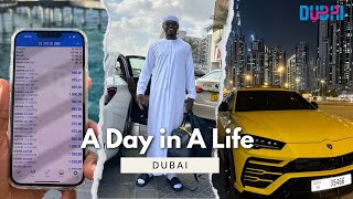 Day In The Life Of A Forex Trader [upl. by Kcirdot]