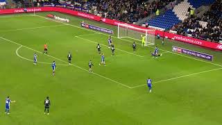 Cardiff City v Leicester City highlights [upl. by Toy307]