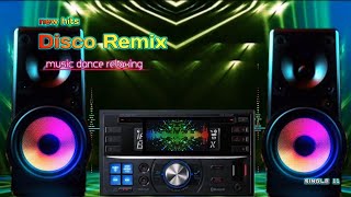 Euro Disco 80s Dance Hits Instrumental music  new single 11 [upl. by Sirdna]