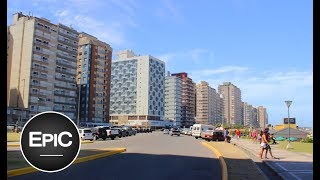 Resumen de Ciudad Miramar Argentina HD [upl. by Rosabelle]