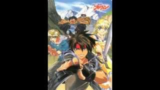 Orphen Lo Stregone OST  Crisis [upl. by Stein]