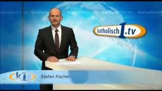 katholisch1tv  das Magazin KW 262013 [upl. by Ateiram]