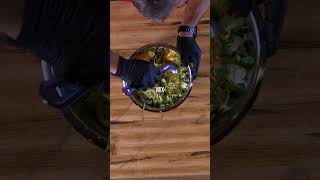 Brussel Sprouts Au Gratin Recipe [upl. by Atnes657]