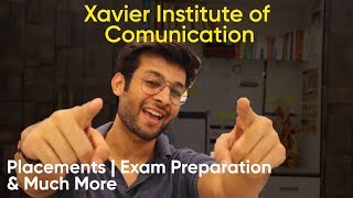 Why Xavier Institute of Communication Is Best  XIC Mumbai [upl. by Libove]