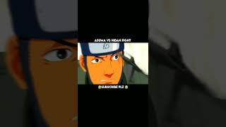 Asuma vs hidan fightviralvideo viral shortvideo shorts narutoofficiel9201 WUKZKAKASHI [upl. by Malchus]