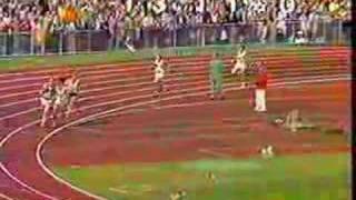 1972 Olympics 5000m [upl. by Kennard]