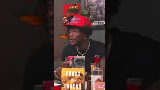 DC Young Fly ROASTS Chico Bean w Boosie amp Karlous Miller [upl. by Noicpecnoc]