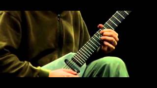 Devin Townsend Newcastle Guitar Clinic Prorecorded 1 of 2 [upl. by Tnomad]