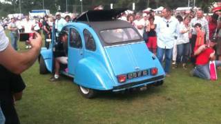 ruptues 2cv [upl. by Vittorio]