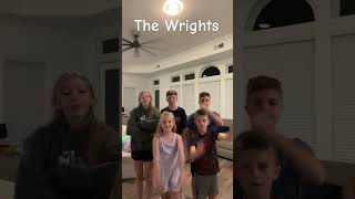 The Wrights trendingshorts [upl. by Eulalia]