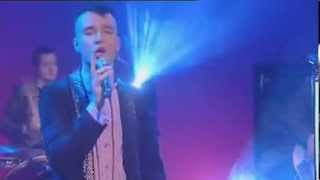 FrankMusik  Confusion Girl Live on GMTV [upl. by Etterraj504]