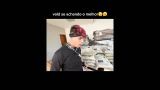 void se achando o melhor mas o leozinho no modo prime não tem como☠🥱🤫💯shortsviraledit [upl. by Glynis389]