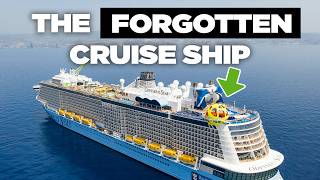 5 Royal Caribbean ships nobody talks about what you need to know [upl. by Traggat]