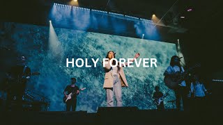 Holy ForeverWe Fall Down — Bethel Music — Crosswalk Worship Arrangement [upl. by Aidnahs867]