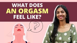 How to know if you have had an orgasm  Answers Pallavi Barnwal [upl. by Shayne321]