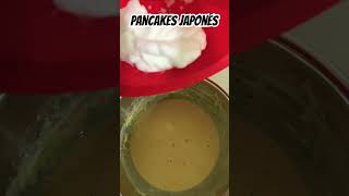 Pancakes Japonés viajes cosasquenosabiashace5minutos [upl. by Nagaer]