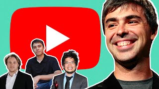 How Google Bought YouTube for 16 Billion [upl. by Abel]