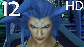 English Final Fantasy X HD Remaster  Movie Version  Part 12 All Cutscenes  Seymour amp Anima [upl. by Christa]