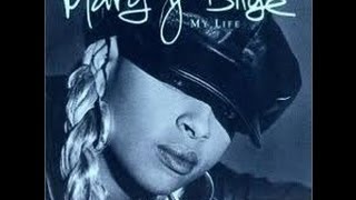 Mary J Blige feat SmifNWessun  I Love You Remix 1994 [upl. by Inahteb880]