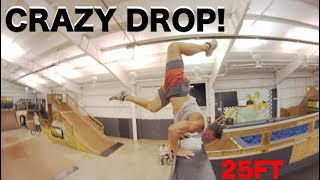 CRAZIEST FLIPS 2 [upl. by Aniles]