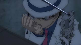 Nightcore Centuries  Detective Conan The Fist of the Blue Sapphire [upl. by Vudimir]