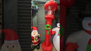 Christmas and New Year Decoration ideasDecoration ideasdecoration christmasnewyearideasshorts [upl. by Arlene838]